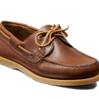 Dalton - Cognac Leather