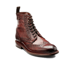Denzil - Rosewood Dip Dyed