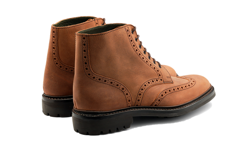 Butcher II - Snuff Waxy