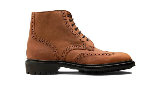 Butcher II - Snuff Waxy