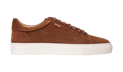 Sam - Old Snuff Suede