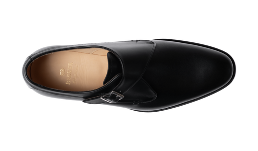 Brayton - Black Calf