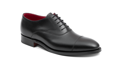 Falsgrave - Black Calf