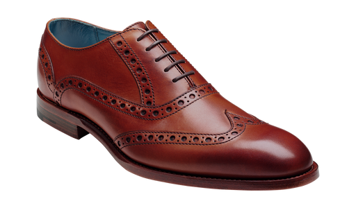 Grant - Rosewood Calf