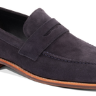 Jevington - Oceano Suede