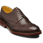 Kelmarsh - Dark Brown Grain