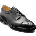 Keswick - Black Grain