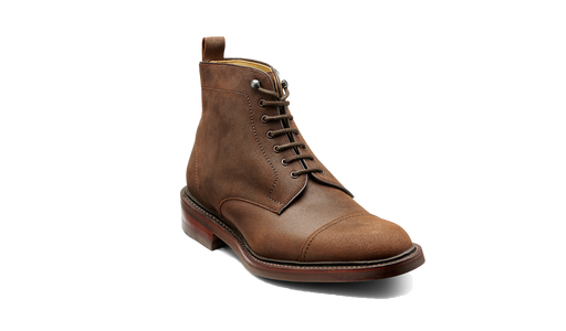 Langdale - Scansano Suede