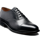 卢顿 - 黑色小牛皮