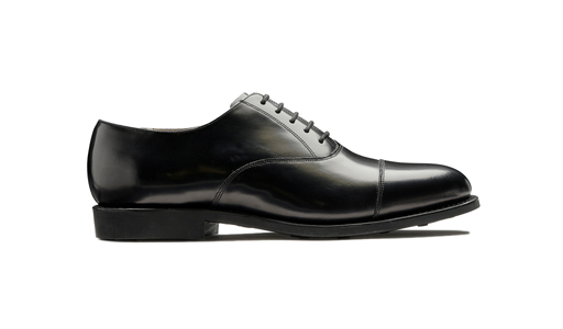 Luton - Black Hi Shine