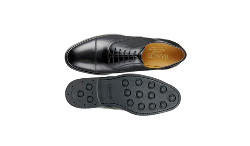 Luton - Black Hi Shine