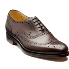 Malton - Dark Ebano Calf