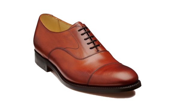 Malvern - Rosewood Calf