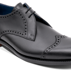 马特洛克 - 黑色小牛皮