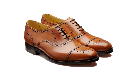 Mirfield - Cedar Calf