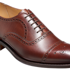 Mirfield - Dark Walnut Calf