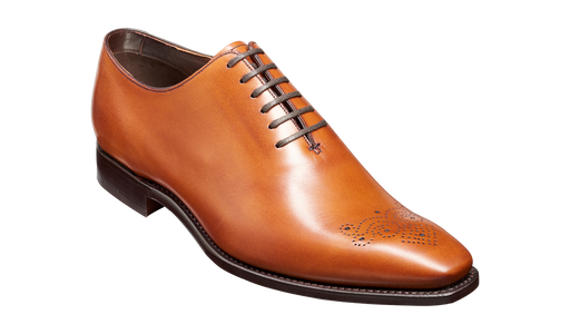 Mozart - Antique Rosewood Calf