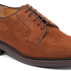 Nairn - Old Snuff Suede