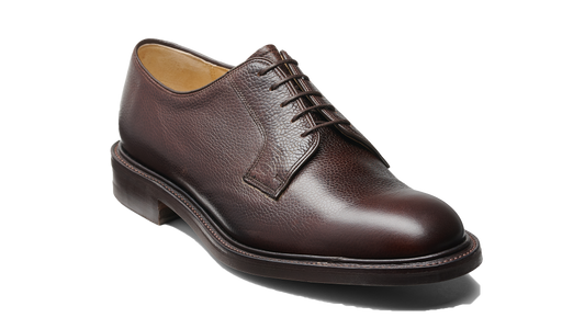 Nairn - Dark Brown Grain