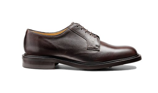 Nairn - Dark Brown Grain