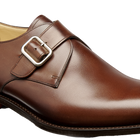 Northcote - Ebony Calf