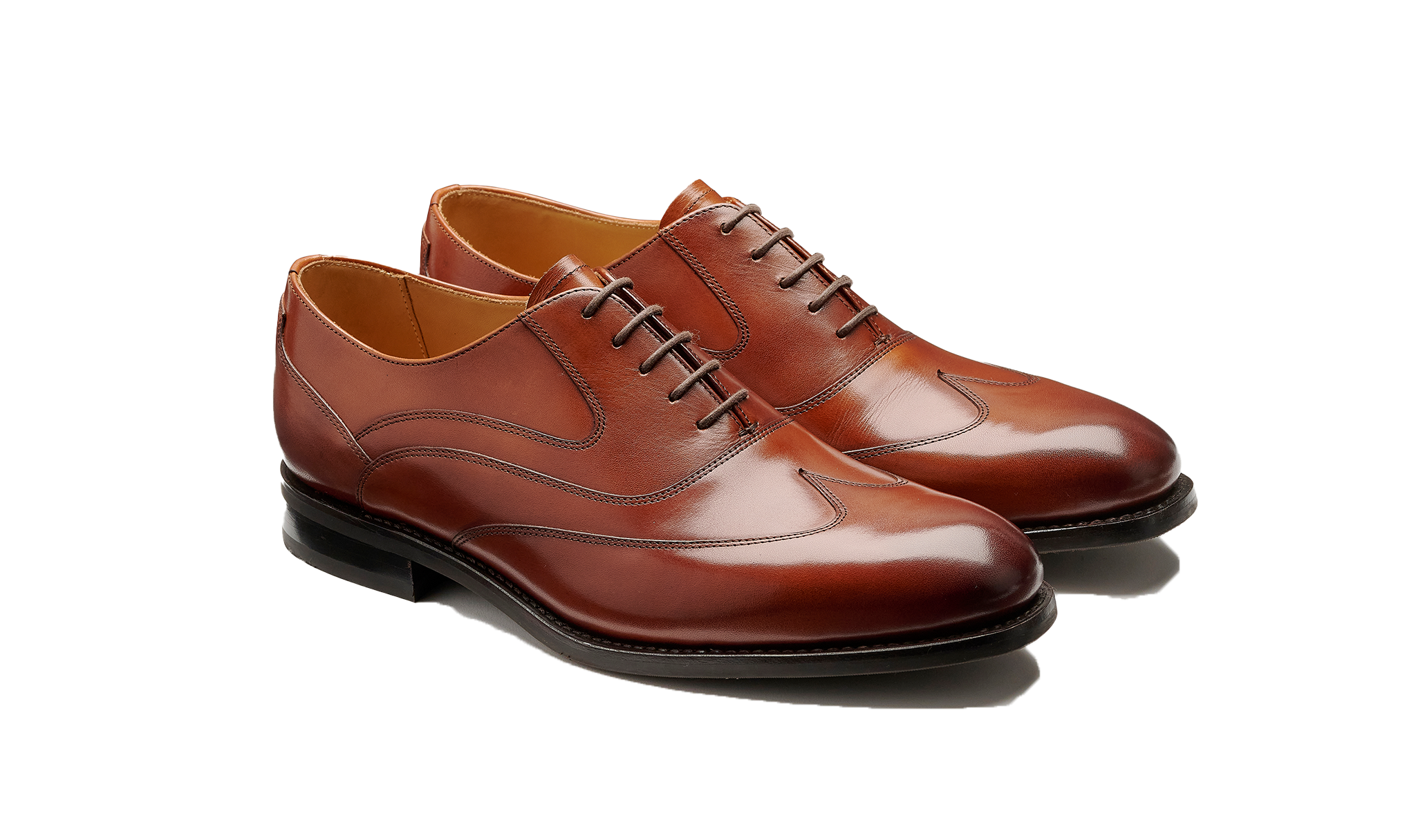 Oldbury Walnut Calf Barker Shoes Rest Of World Oldbury Walnut Calf Barker Shoes Rest Of World