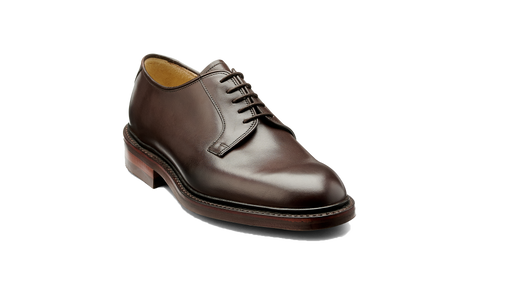 Penrith - Dark Ebano Calf