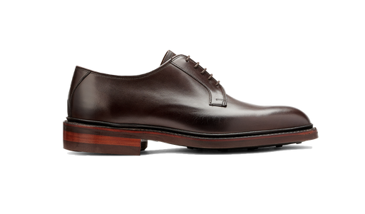 Penrith - Dark Ebano Calf