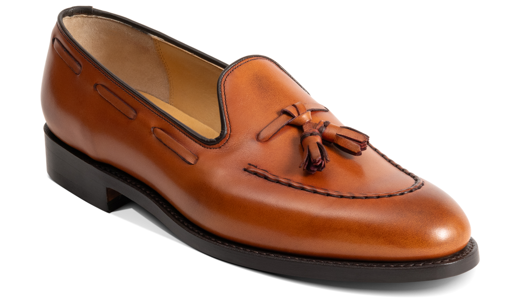 Pevesney - Antique Rosewood