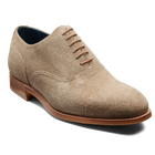 Pullman - Tan Suede