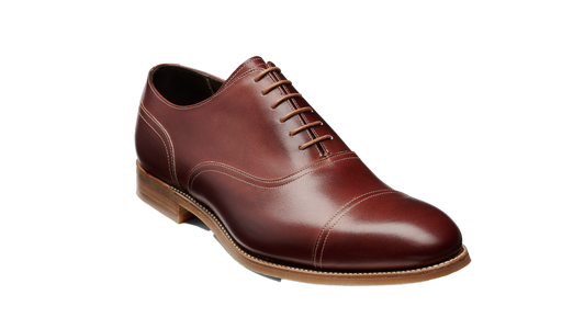 Pullman - Mahogany Calf