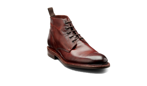 Ryan - Rosewood Dip Dyed