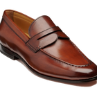 Sawyer - Walnut Calf