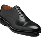 Selby - Black Calf