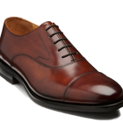 Selby - Walnut Calf