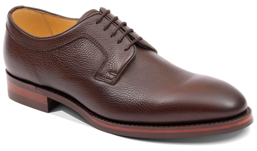 Skye - Dark Brown Grain