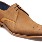 Sullivan - Tan Suede Cedar 染色剂