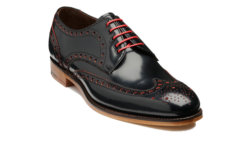 Thompson - Black Red Cut Thou