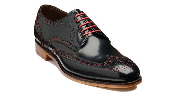 Thompson - Black Red Cut Thou