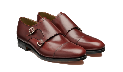 Turnstall - Cherry Calf