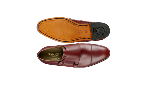 Turnstall - Cherry Calf