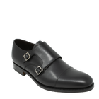 Turnstall - Black Calf
