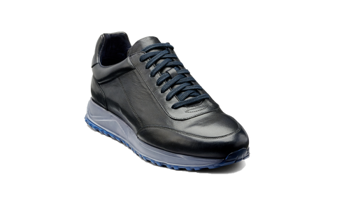 Walton - Navy Dip Dyed