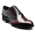 Warnford - Burgundy Polish