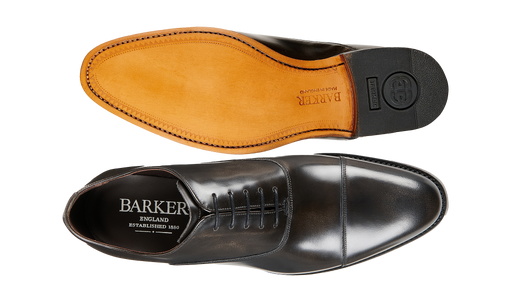 Warnford - Grey Polish