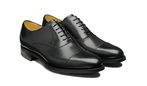 Winsford - Black Calf