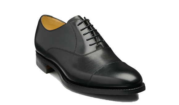 Winsford - Black Calf