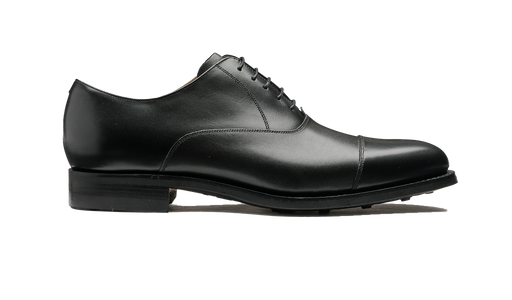 Winsford - Black Calf