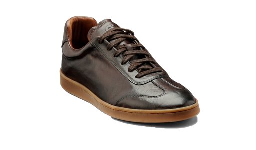 Wyatt - Chestnut Dip Dyed