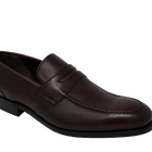 Warner - Burgundy Calf